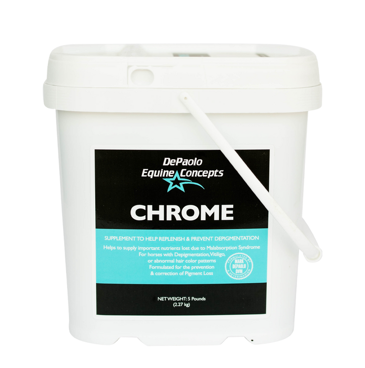 Chrome