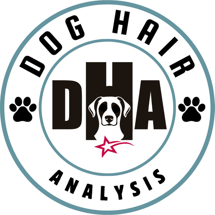 Dog Hair Analysis