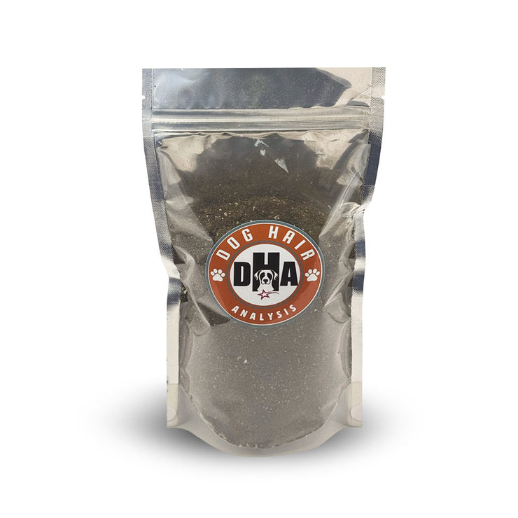 DHA Personal Supplement