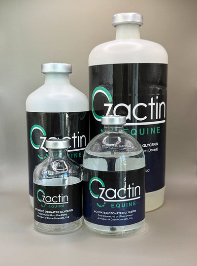Ozactin O3G Injectable
