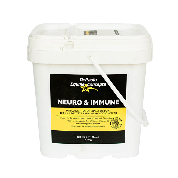 Neuro & Immune