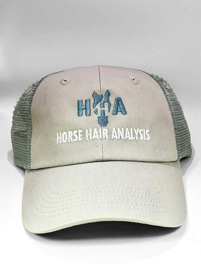 HHA Hat Embroidery