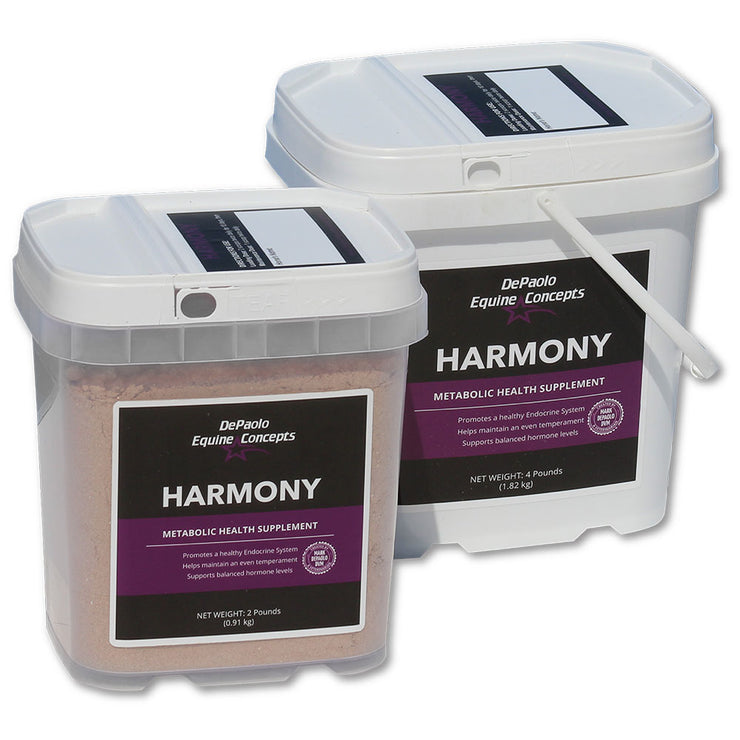 Harmony