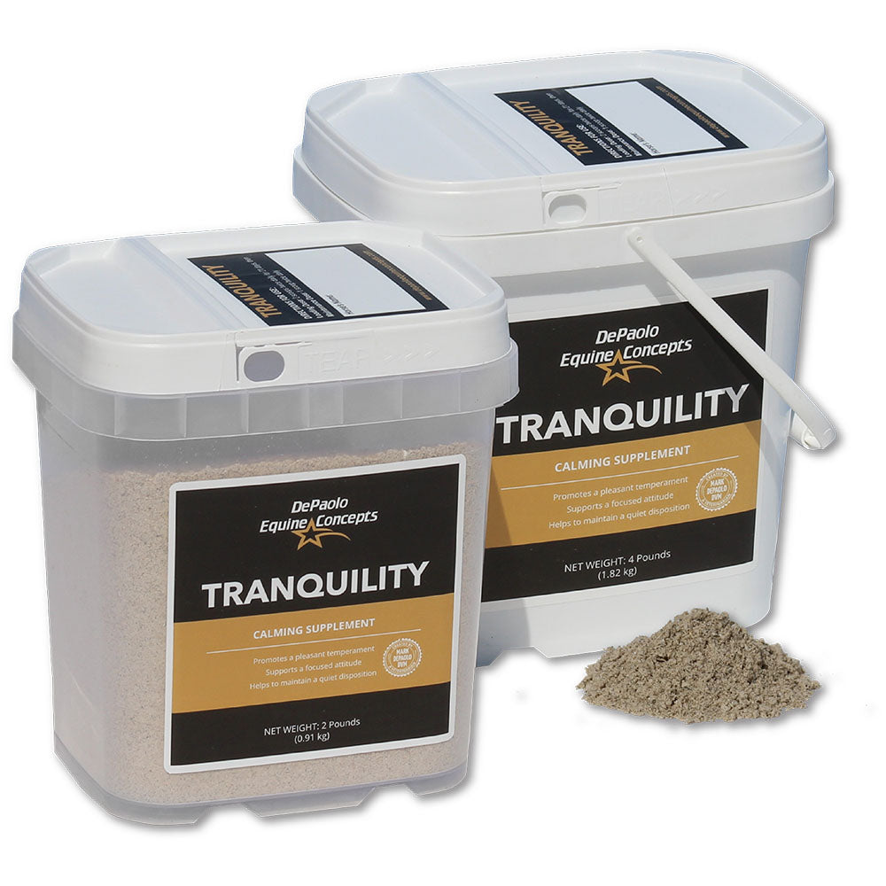 Horse Calmers | Science Supplements – Science Supplements UK